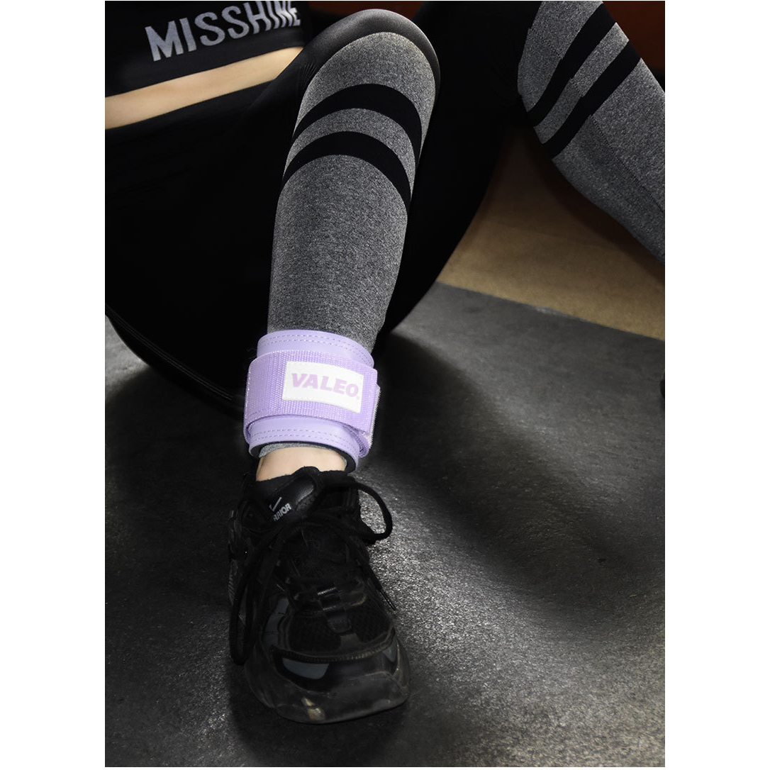 Đá Mông nữ Valeo cao cấp 006 hỗ trợ tập mông đào và đùi