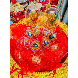 Mặt dây chuyền Naga Thái Lan