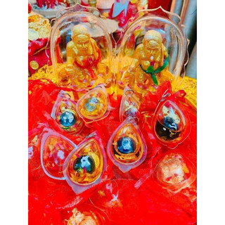 Mặt dây chuyền Naga Thái Lan