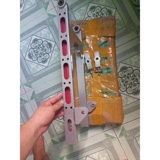 Gấp 52cm phây cho sirius và wave tặng pas và sơn tĩnh điện như hình