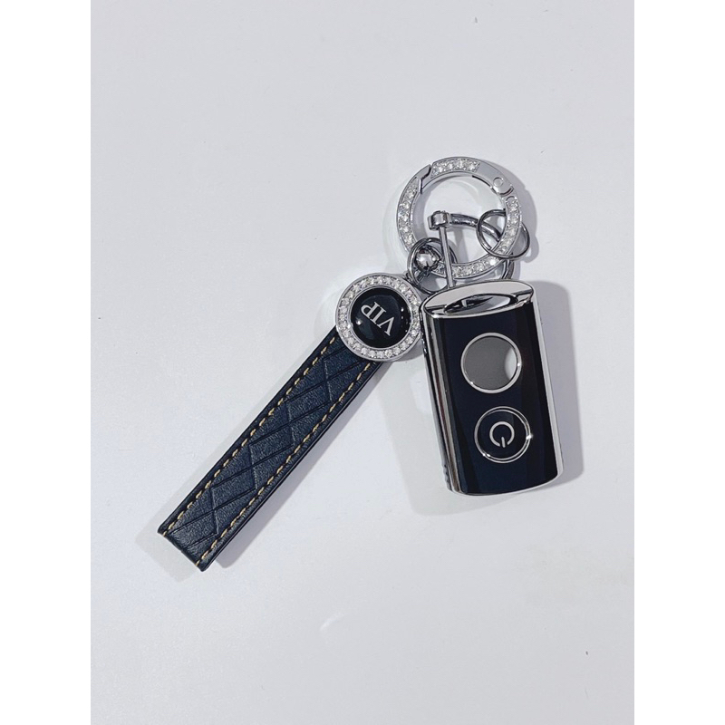 Ốp khoá nhựa dẻo bọc remote Yamaha Ex155 VVA, Nvx, Janus …Tặng dây móc khoá cùng màu mẫu ngẫu nhiên