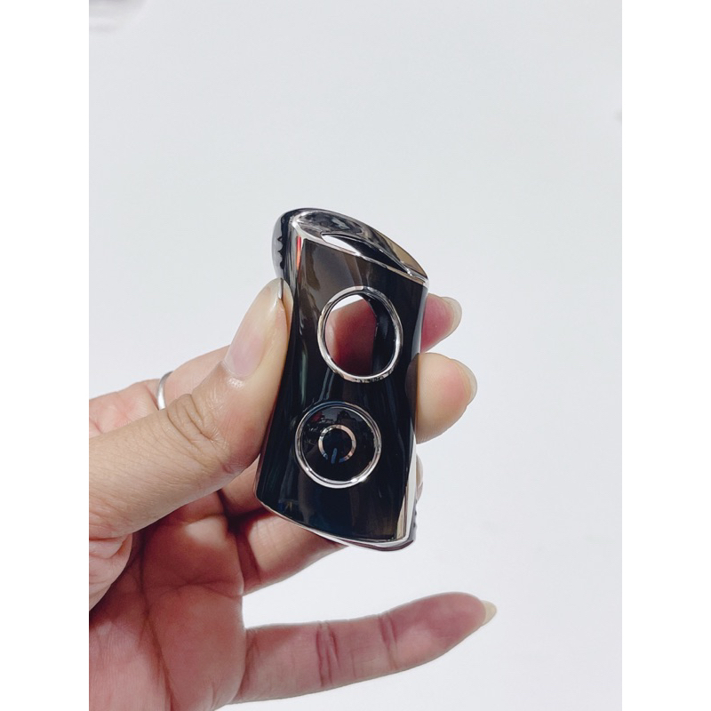 Ốp khoá nhựa dẻo bọc remote Yamaha Ex155 VVA, Nvx, Janus …Tặng dây móc khoá cùng màu mẫu ngẫu nhiên