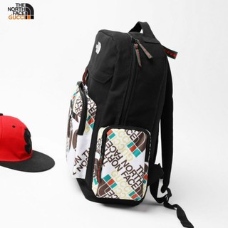 Balo The North Face Gucci