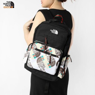 Balo The North Face Gucci