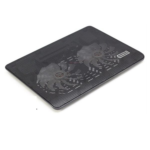 ĐẾ TẢN NHIỆT LAPTOP N139 (2 QUẠT CHẠY CỰC ÊM). bảo hành 6 tháng