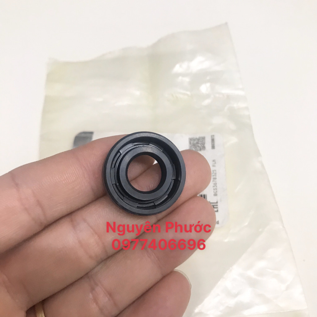 Phớt trục chuyển số / Phớt cần đi số DEAWOO/CHEVROLET LACETTI, LANOS, GENTRA, AVEO, NUBIRA.. Hàng GM chính hãng 90129204