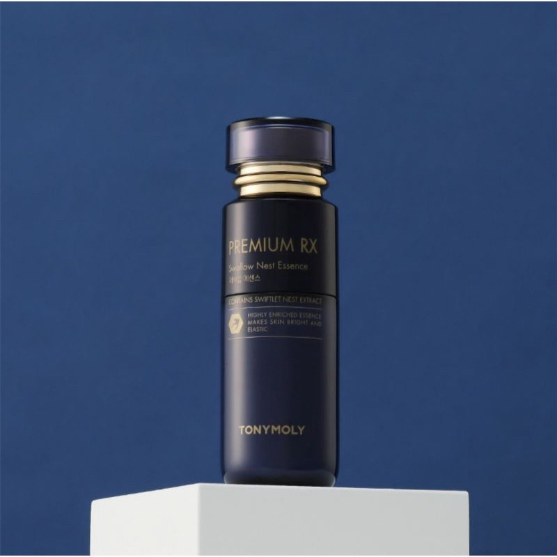 Tinh chất Dưỡng Da Tổ Yến Tonymoly Swallow Nest Premium RX