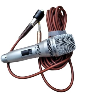 Micro Có Dây Cao Cấp Dây 5m (1 Bộ)