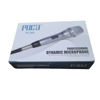 Micro Có Dây Cao Cấp Dây 5m (1 Bộ)