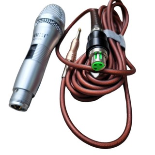 Micro Có Dây Cao Cấp Dây 5m (1 Bộ)