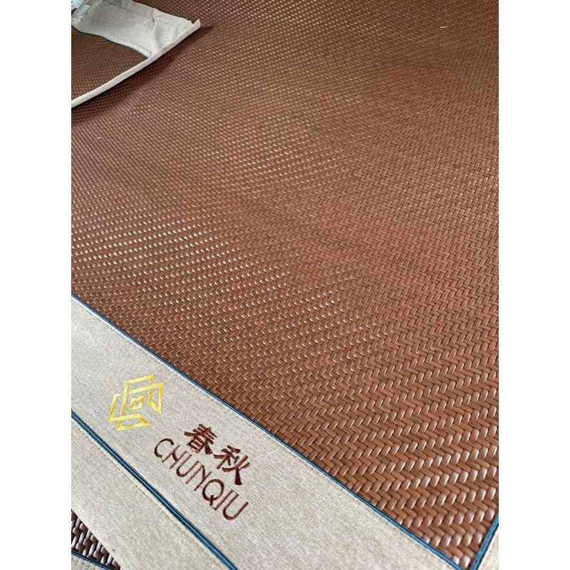 CHIẾU MÂY LẠNH CHUNQIU LOẠI 1 cao cấp chính hãng