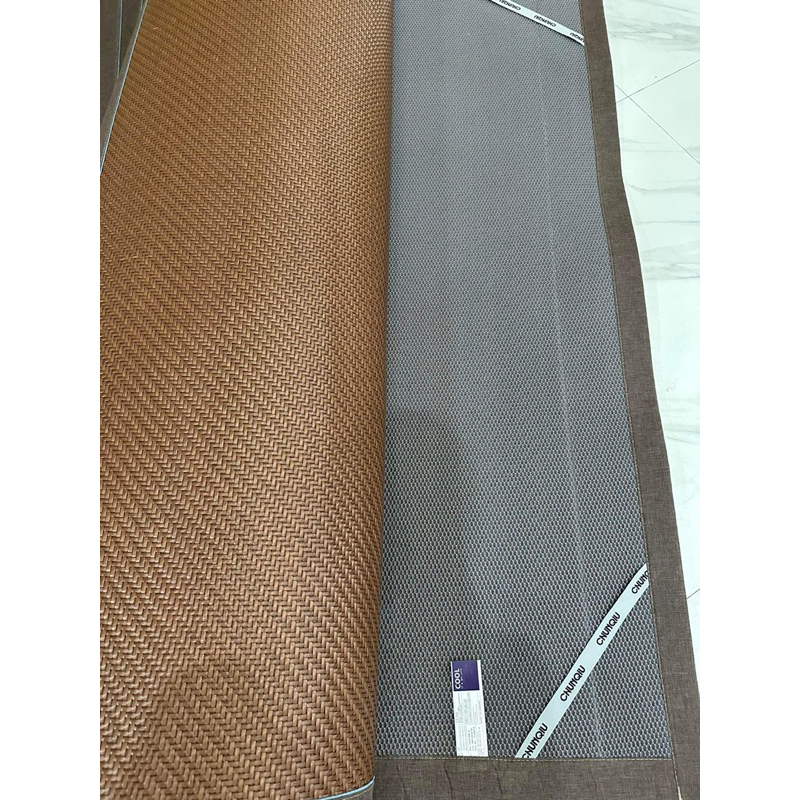 CHIẾU MÂY LẠNH CHUNQIU LOẠI 1 cao cấp chính hãng