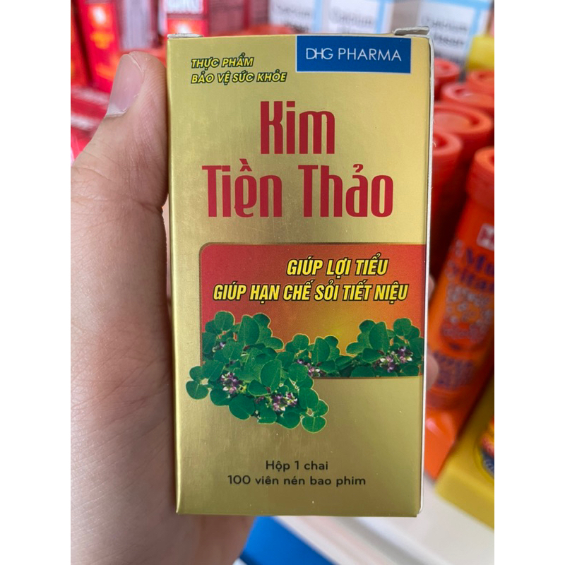 Kim Tien Thao H100v
