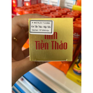 Kim Tien Thao H100v