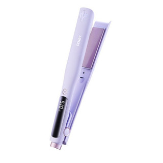  Máy ép duỗi tóc CENBY 3 trong 1 thanh gốm 3D là tóc nhanh giúp kẹp thẳng tóc mà không dứt tóc - BH 12 tháng 