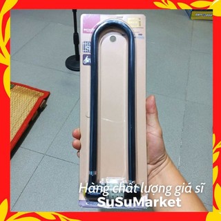 Khoá Số Schone Càng Dài 290mm | Khóa đa năng | Vòng số dạ quang