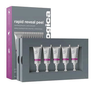 Bộ tái tạo thay da sinh học Dermalogica Rapid Reveal Peel