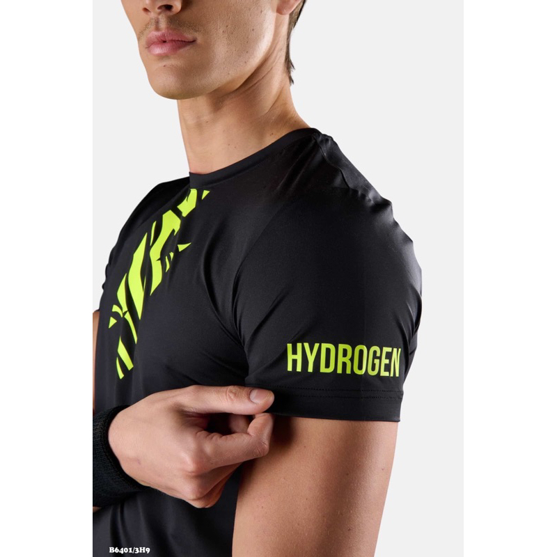 Bộ thể thao higrogen mẫu mới nhất, , chất cotton lạnh cực mát cho hè 2023