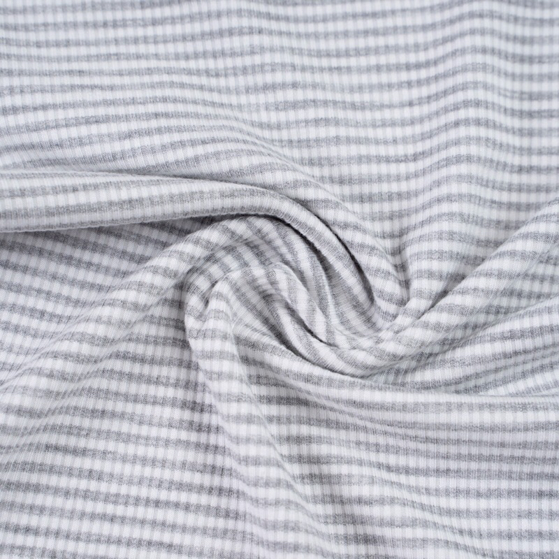 Bubaby ngắn tay cổ chồm Joyful - BU Siro BSR130500