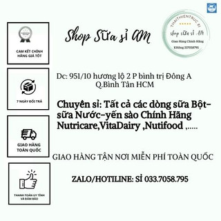 Sữa GROWPLUS 780G date 8/2024