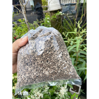 Đá bọt núi lửa pumice