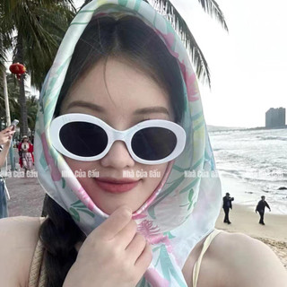 Mắt kính form tròn hot trend 2023