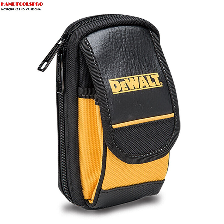 190x110x7mm Túi đựng đồ phụ kiện Dewalt DWST83487-1