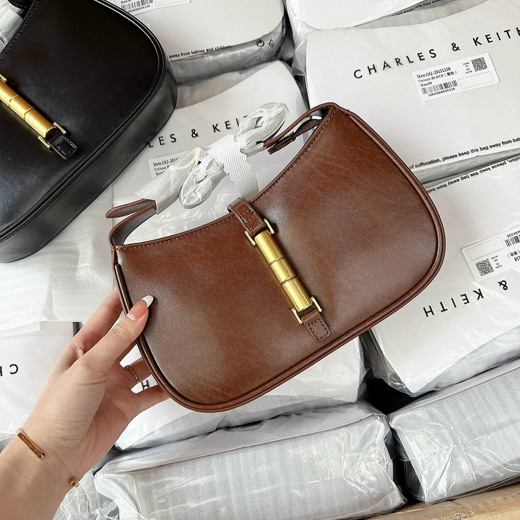 Túi kẹp nách CNK hàng xuất dư chuẩn đẹp