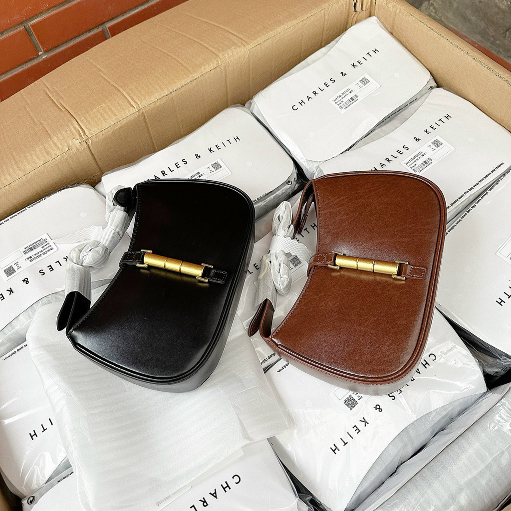 Túi kẹp nách CNK hàng xuất dư chuẩn đẹp