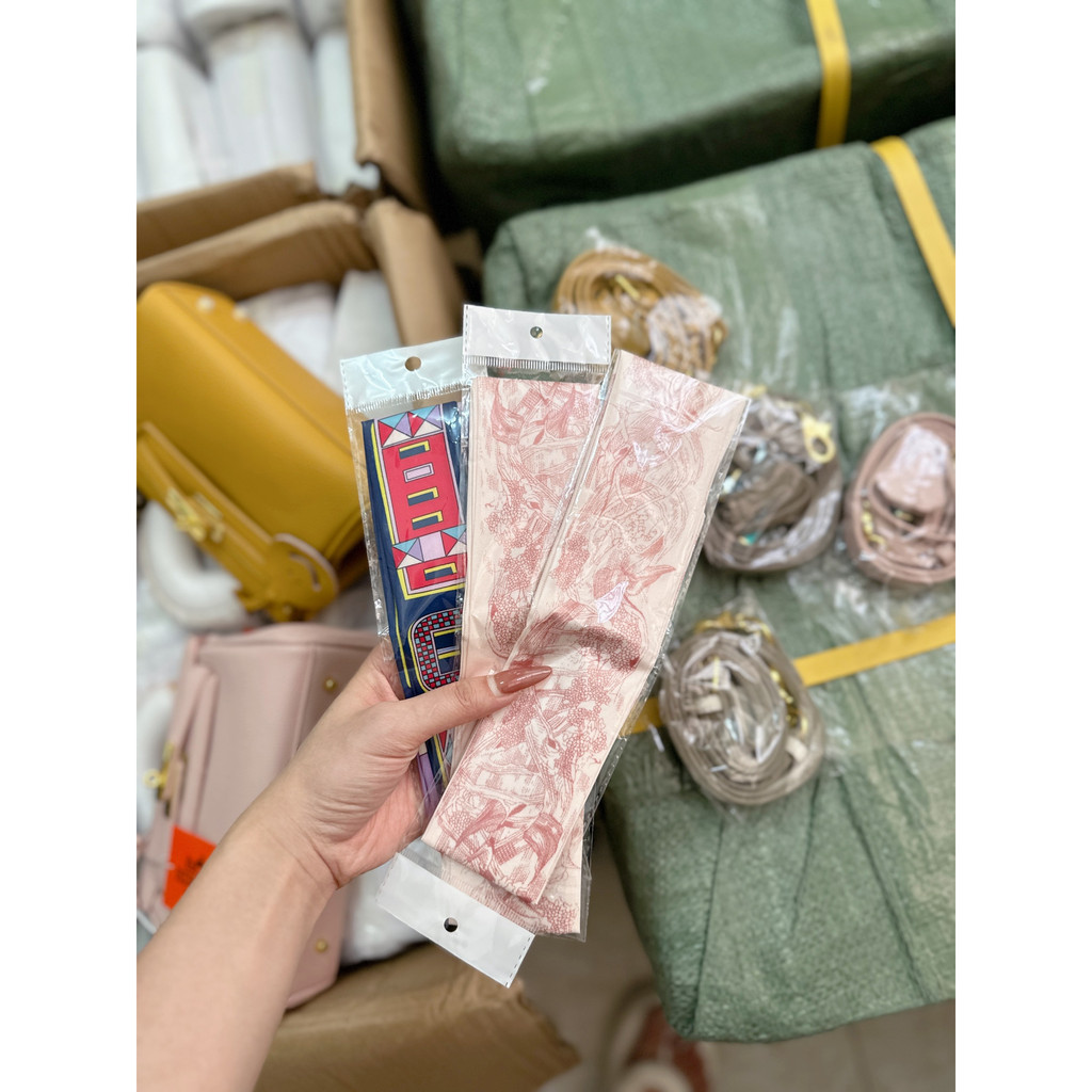 Túi xách nữ HM size 20 siêu nét hàng đẹp