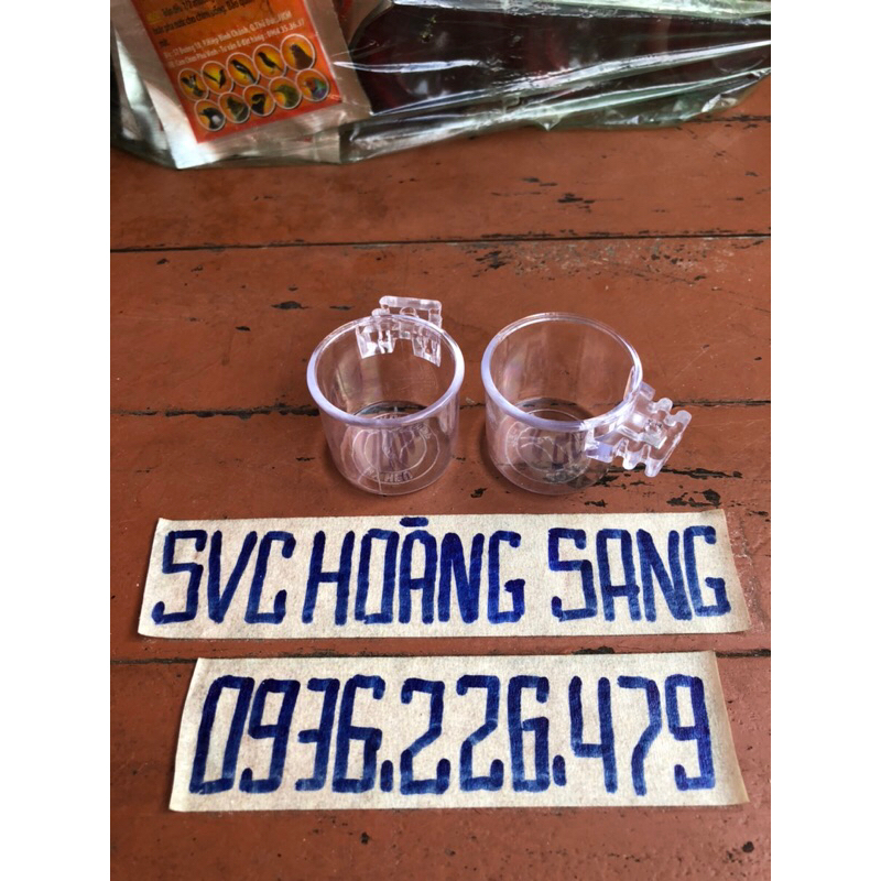 Cóng hút mật đa năng - mẫu mới nhất