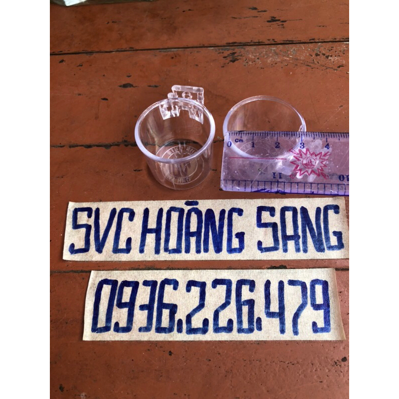 Cóng hút mật đa năng - mẫu mới nhất