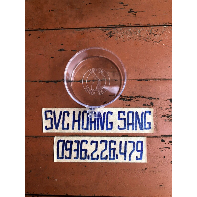 Cóng hút mật đa năng - mẫu mới nhất