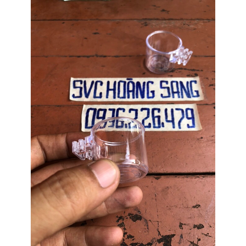 Cóng hút mật đa năng - mẫu mới nhất