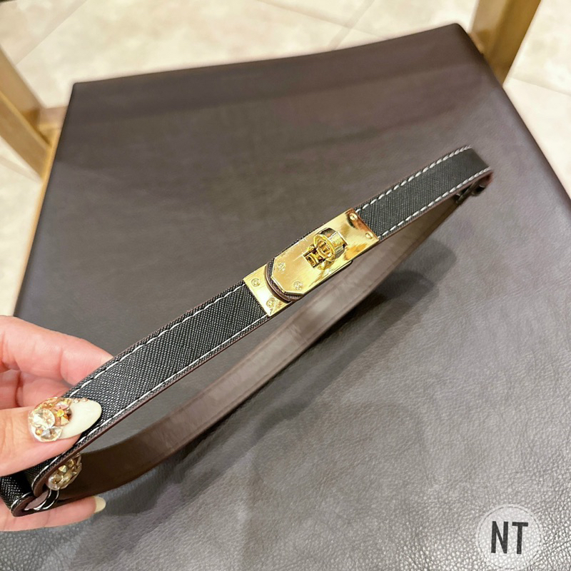 Dây lưng đai váy hm