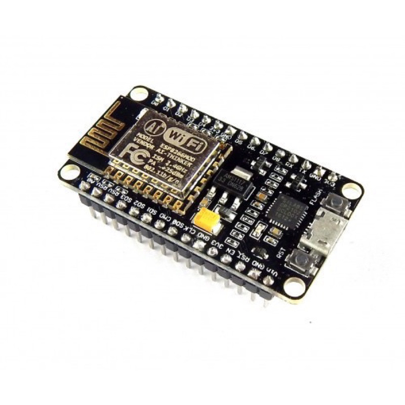 Kit RF thu phát wifi ESP8266 NodeMCU Lua CH340