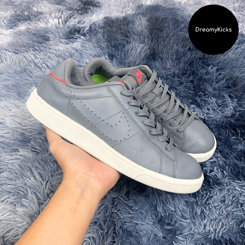 Giày Thể Thao Nike Tennis Classic CS Grey Original Chính Hãng 100%