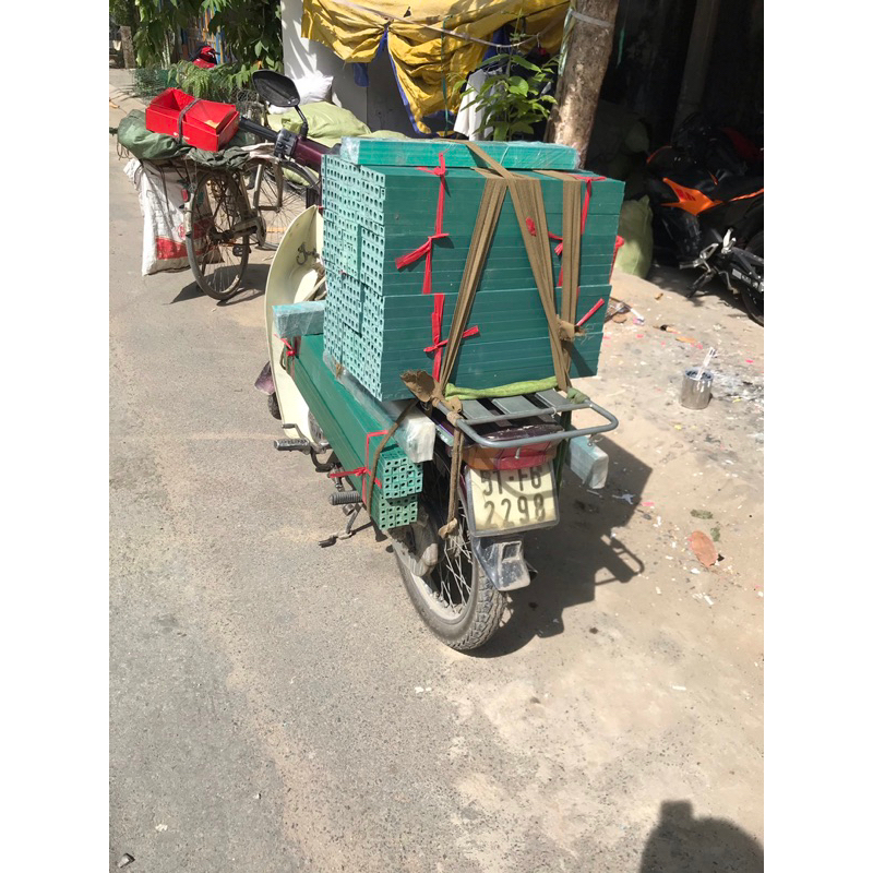 Thanh lót dao bàn cắt A3