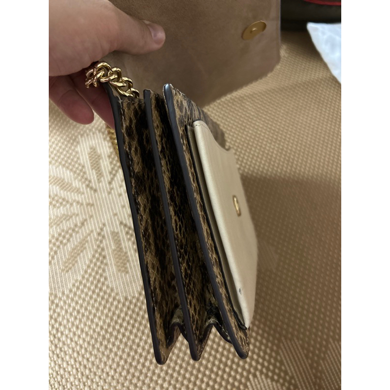 Túi đeo chéo coach