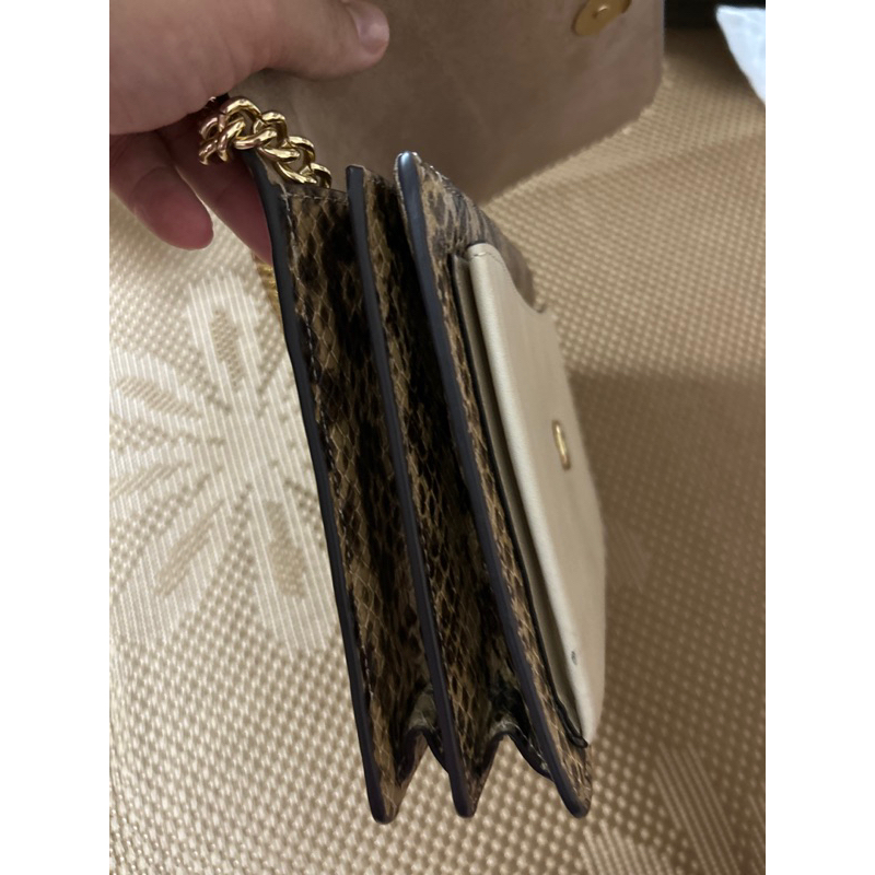 Túi đeo chéo coach