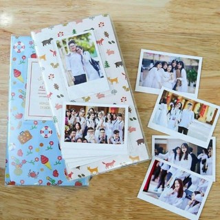 Album 85 ảnh 6x9