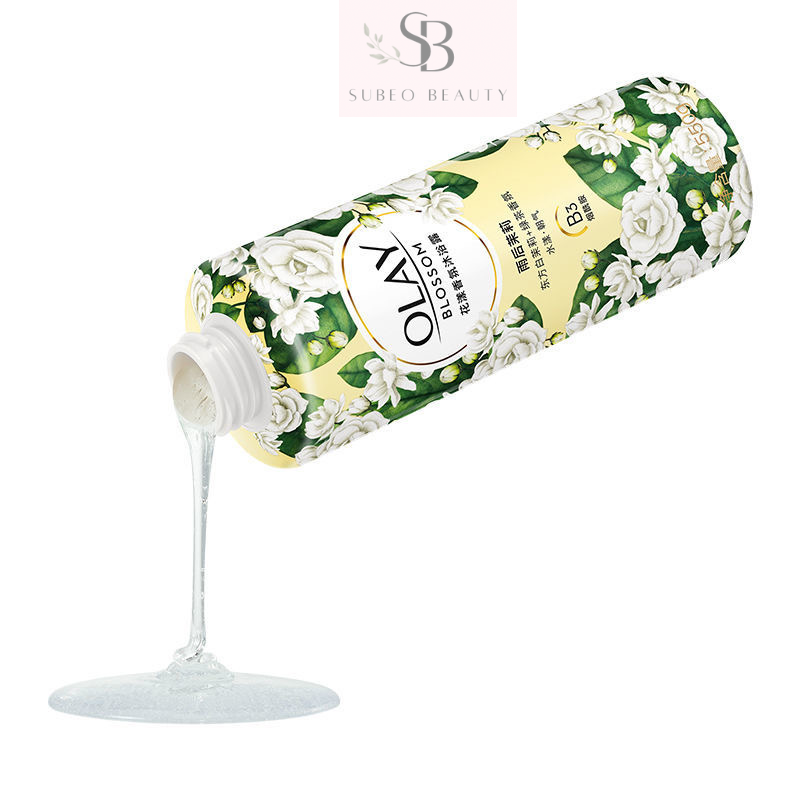 Sữa Tắm dưỡng trắng OLAY B3+ siêu dưỡng trắng da, cấp ẩm, giúp làn da mịn màng / Subeo Beauty