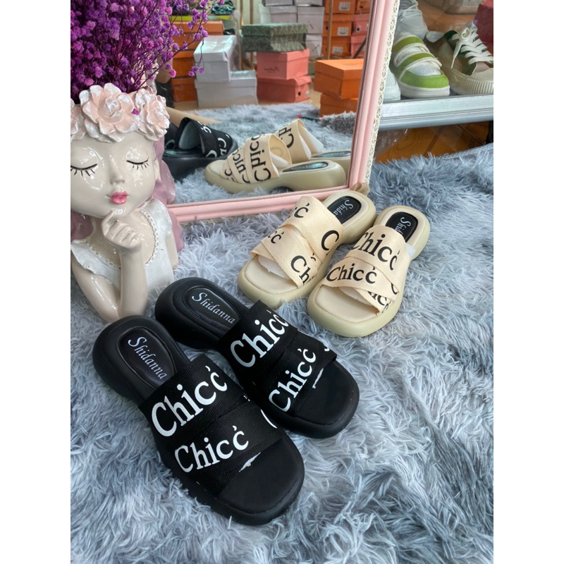 2 Đôi Giày Dép Live