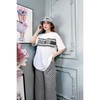 BỘ UMI DIOR MẶC Ở NHÀ