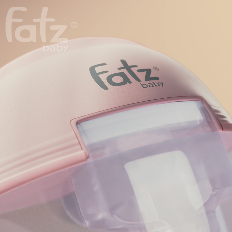 Máy hút sữa không dây Fatz Baby Freemax 8 FB1218TP