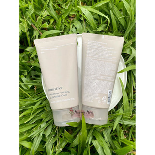 SỮA RỬA MẶT INNISFREE