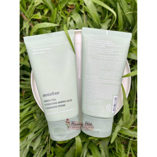 SỮA RỬA MẶT INNISFREE