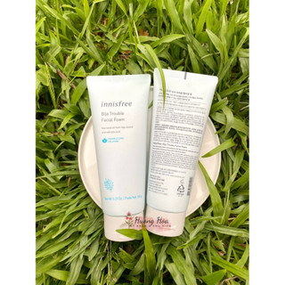 SỮA RỬA MẶT INNISFREE