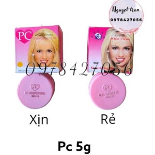 Lẻ 1h kem p.c thái lan chuẩn xịn
