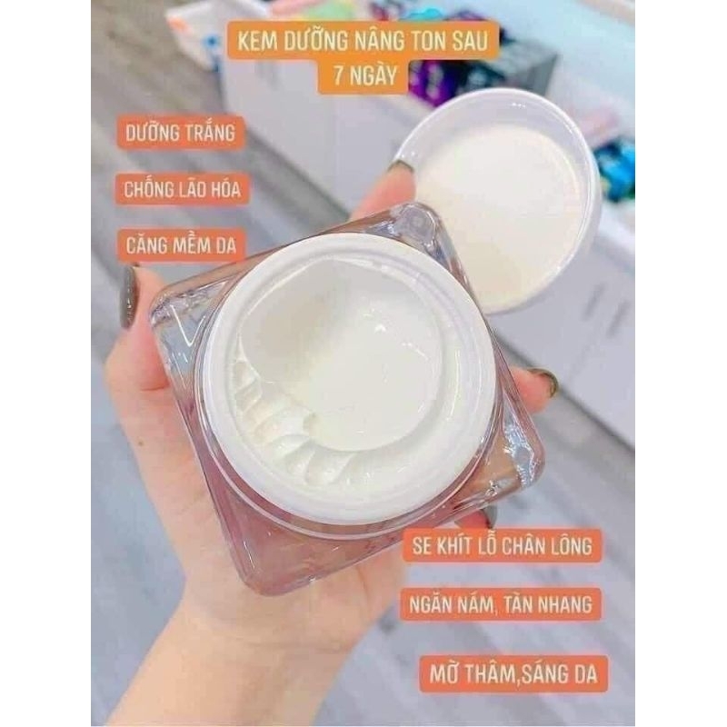 KEM DƯỠNG DA V7, DR.JART+